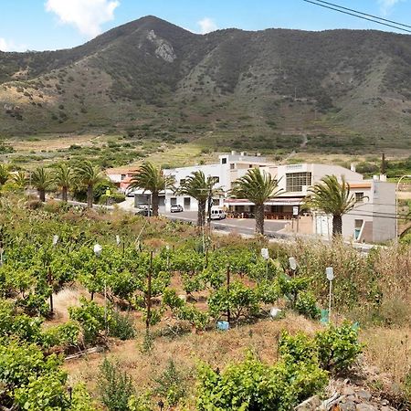 Villa Casa La Zahorra Teno Exterior foto