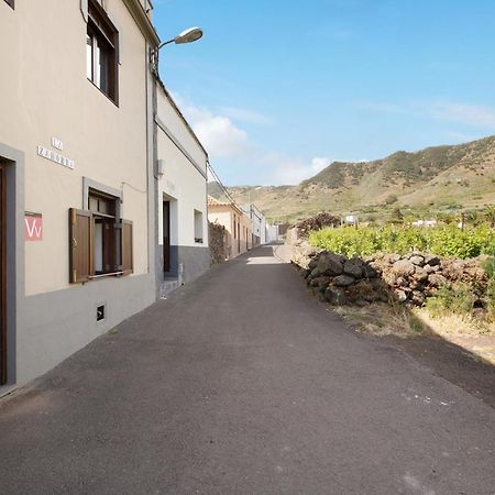 Villa Casa La Zahorra Teno Exterior foto