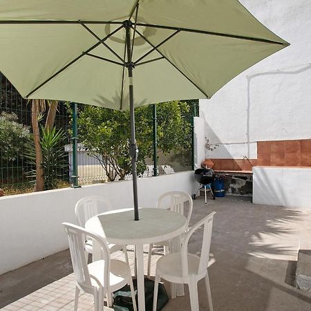 Villa Casa La Zahorra Teno Exterior foto